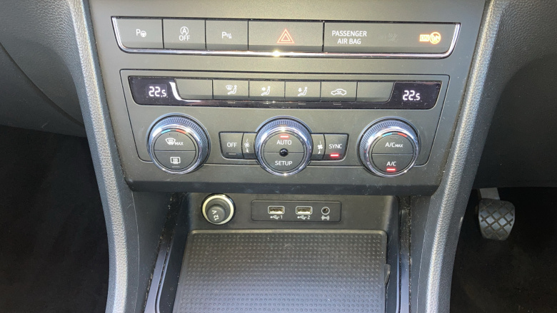 SEAT Ateca 1.5 TSI EVO SE Technology [EZ] 5dr Petrol Estate